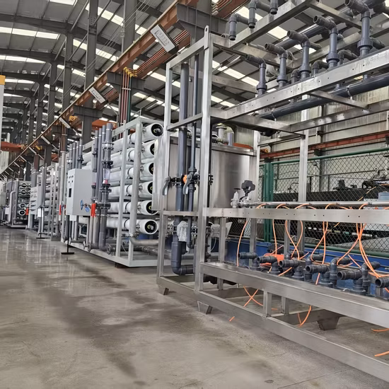 Sistema de filtro de purificación de agua